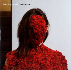 Biffy Clyro : Opposite (Single)